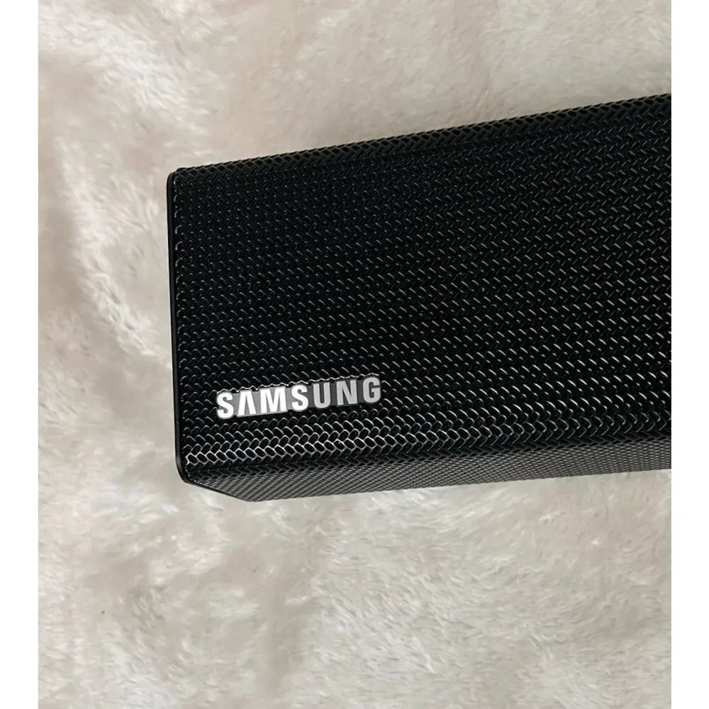 Samsung HW-MM45C Soundbar - ( Soundbar w/ Power Adapter)